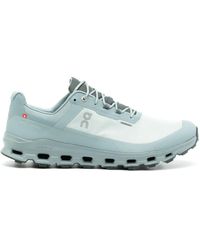 On Shoes - Cloudvista Waterproof Sneakers - Lyst