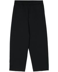 CFCL - Mid-rise Wide-leg Trousers - Lyst