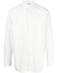 Post Archive Faction PAF - Camisa con detalle de cremallera - Lyst