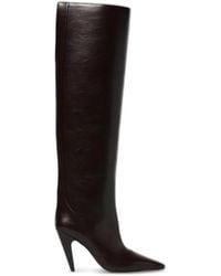 Stella McCartney - Knee-High Boots - Lyst