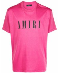Amiri-T-shirts voor heren | Online sale 
