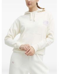 The North Face - Graphic-Print Hoodie - Lyst