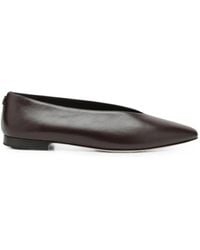 Jimmy Choo - Margot Ballet Flats - Lyst