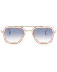 Dita Eyewear - Occhiali Da Sole Flight 006 - Lyst