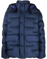 The North Face - Rmst Sierra Hooded Jacket - Lyst