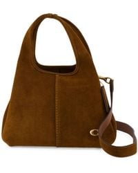 COACH - Shoulder Bags - Lyst