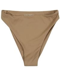 Anemos - High-Waisted Bikini Bottoms - Lyst