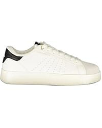 Ellesse - Baskets Perforées - Lyst