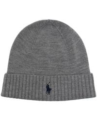 Polo Ralph Lauren - Hat - Lyst