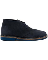 Frau - Polacchini Stringati - Lyst