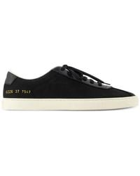 Common Projects - Downtown Edition Sneakers - Lyst