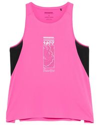 Rossignol - Sapa Ultra Tank Top - Lyst