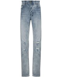 Ksubi Jeans slim Chitch Philly - Blu