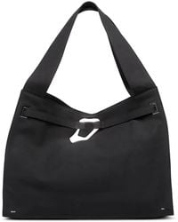 HELIOT EMIL - Shagya Buckle Shoulder Bag - Lyst