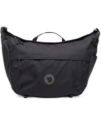 Fjallraven - Färden Crossbody Shoulder Bag - Lyst
