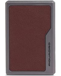 Piquadro - Magsafe Pop-Up Card Holder - Lyst