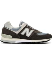 New Balance - Made In Uk 576 35th Anniversary Sneakers - Lyst