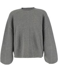 Represent - Pullover Mit Rundhalsausschnitt - Lyst
