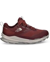 The North Face - Lace-Up Performance Footwear - Lyst