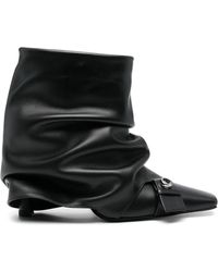 The Attico - Shoes - Lyst