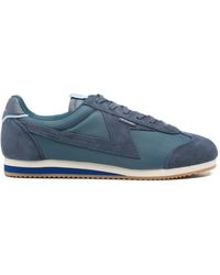 Paul Smith - Atlanta Panelled Sneakers - Lyst