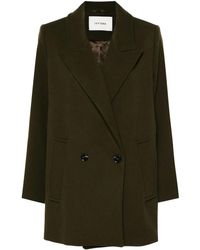 IVY & OAK - Jenna Coat - Lyst