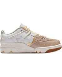 Nike - X Nigo Air Force 3 Low Sp "Kintsugi Bamboo" Sneakers - Lyst