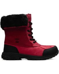 UGG - Butte Boots - Lyst