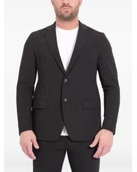 Rrd - Chaqueta Con Solapa De Muesca - Lyst