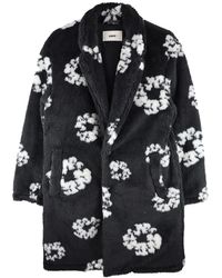 SAINT Mxxxxxx - X Denim Tears Wreath Jacket - Lyst
