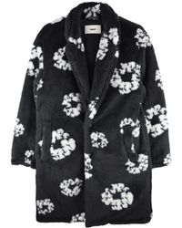 SAINT Mxxxxxx - Giacca Wreath X Denim Tears - Lyst