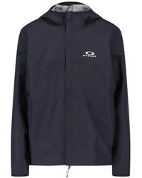 Oakley - Elements Shell 2.0 Hooded Jacket - Lyst