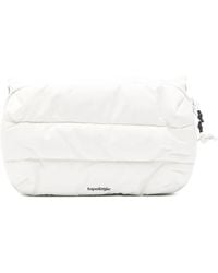 Topologie - Quilted Clutch Bag - Lyst