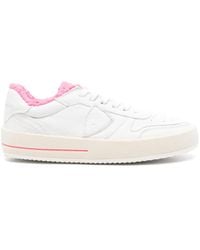 Philippe Model - Baskets Nice - Lyst