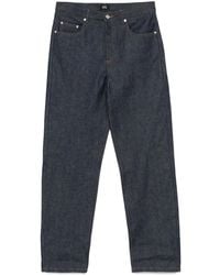 A.P.C. - Fairfax Jeans - Lyst