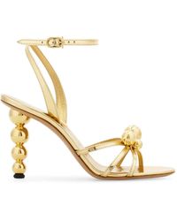 Ferragamo - Shoes - Lyst