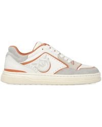 Pinko - Zoe Sneakers - Lyst