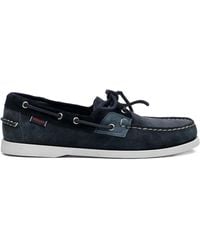 Sebago - Klassische Segelschuhe - Lyst