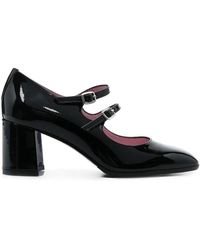 CAREL PARIS - Mary Jane Alice 60Mm - Lyst