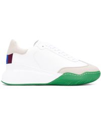 stella mccartney loop trainers sale