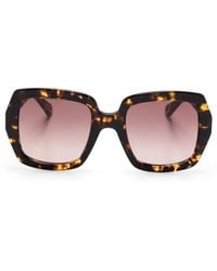 Chloé - Ch0301S Sunglasses - Lyst