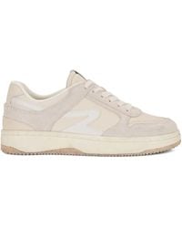 Rag & Bone - Retro Tennis スニーカー - Lyst