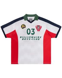 BBCICECREAM - Midi Polo-Collar T-Shirt - Lyst