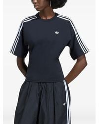adidas - Camiseta Adilenium 5.0 Slim - Lyst