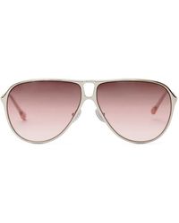 Isabel Marant - Haylo Sunglasses - Lyst