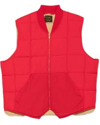 chesapeake's - Gilet Matelassé Seattle - Lyst