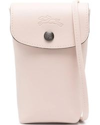 Longchamp - Le Pliage Xtra Phone Case - Lyst