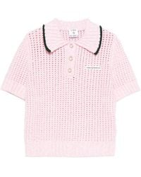 CASABLANCA - Mouline Polo - Lyst