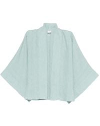 Eleventy - Wide-Sleeved Jacket - Lyst
