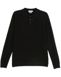 Daniele Fiesoli - Long-Sleeve Polo Shirt - Lyst